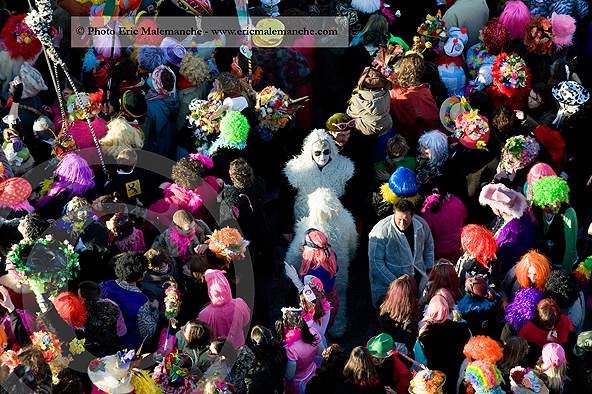Carnaval de Dunkerque