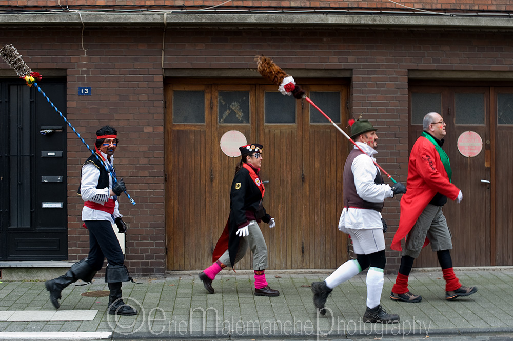 Carnaval de Dunkerque