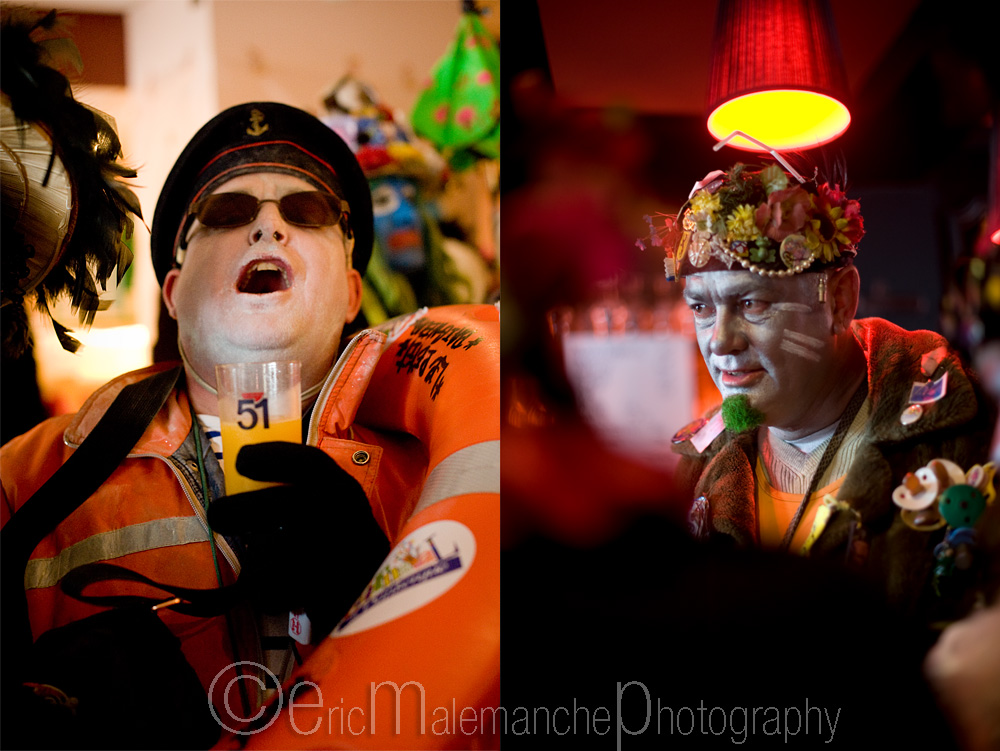 Carnaval de Dunkerque