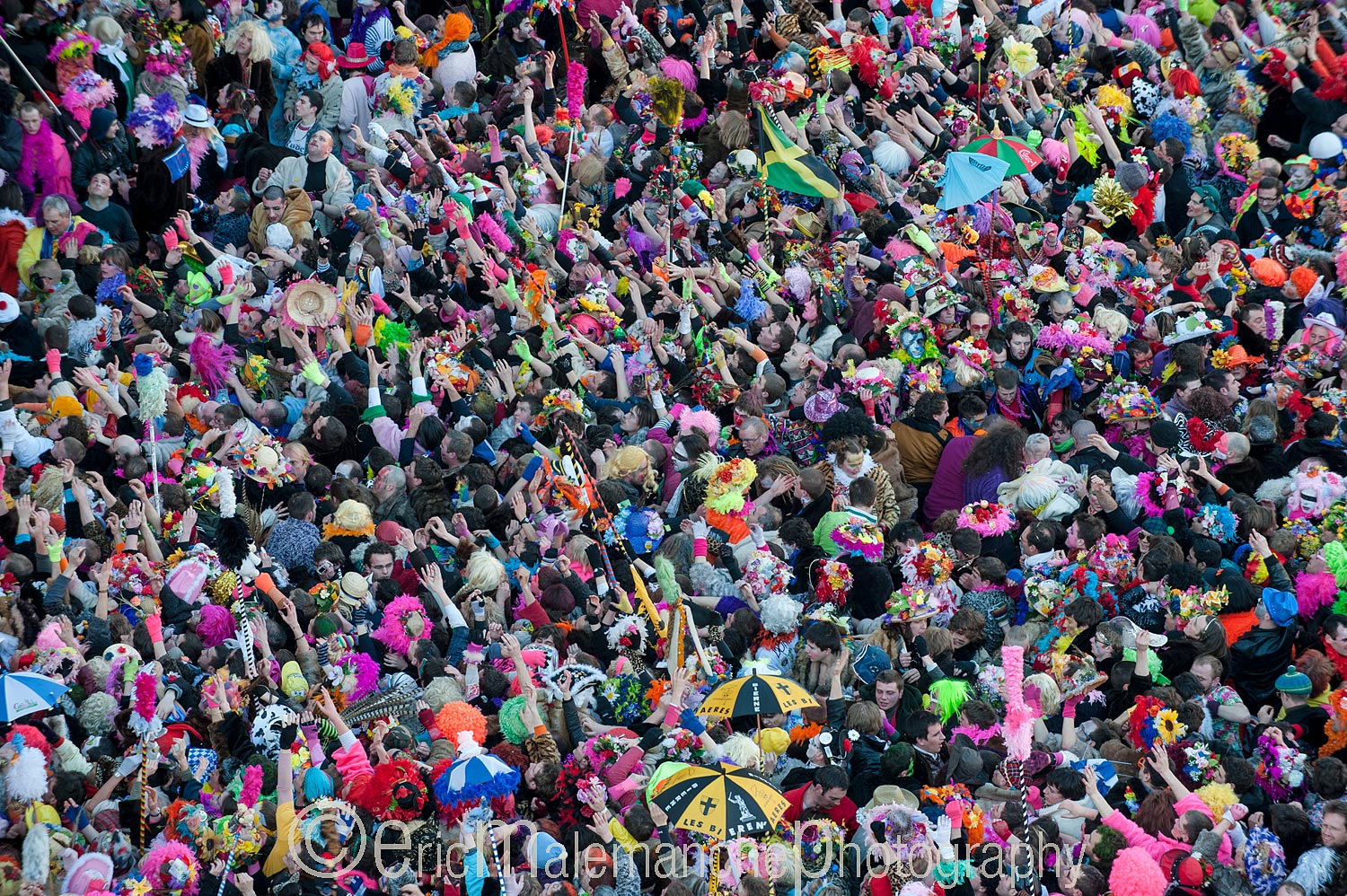 Carnaval de Dunkerque