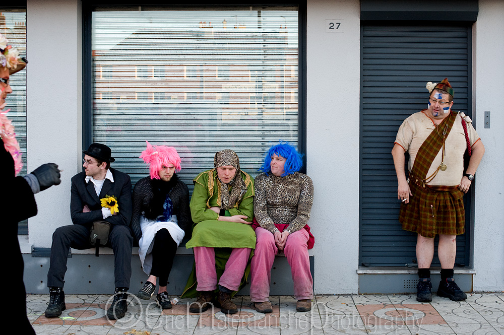 Carnaval de Dunkerque