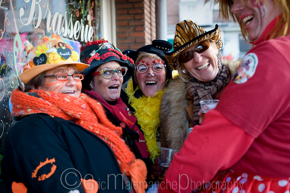 Carnaval de Dunkerque