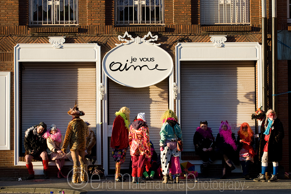 Carnaval de Dunkerque