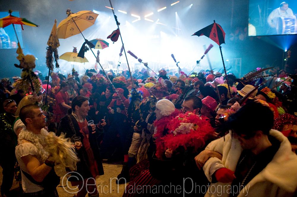 Carnaval Dunkerque 0982