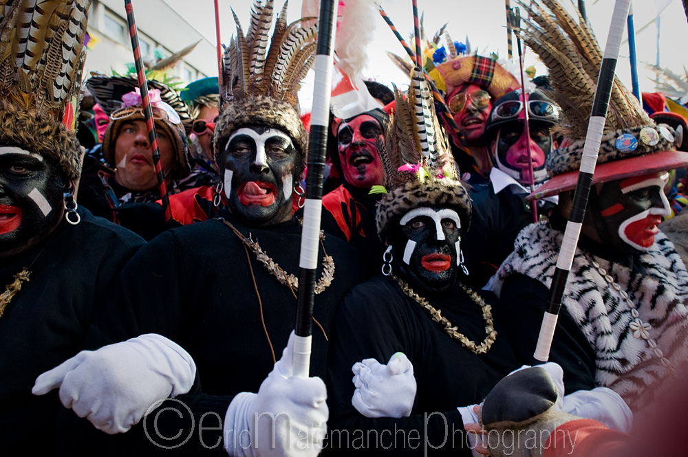 Carnaval Dunkerque 1434