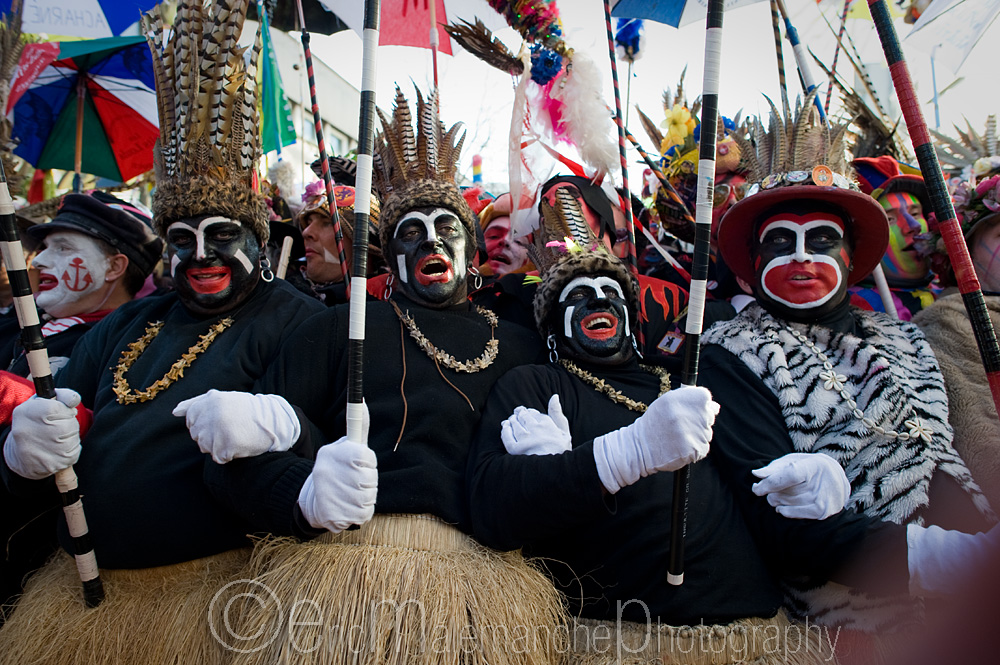 Carnaval Dunkerque 1436