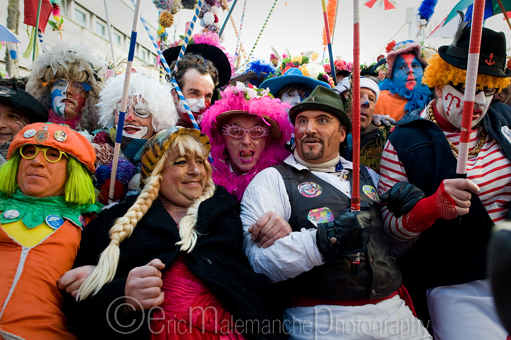 Carnaval Dunkerque 1449