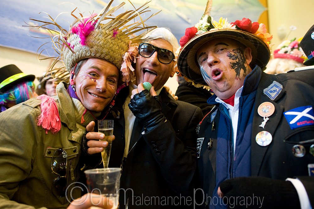 Carnaval Dunkerque 1589