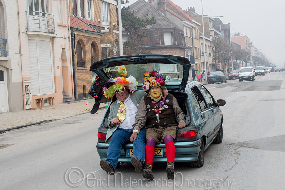 Carnaval de Dunkerque